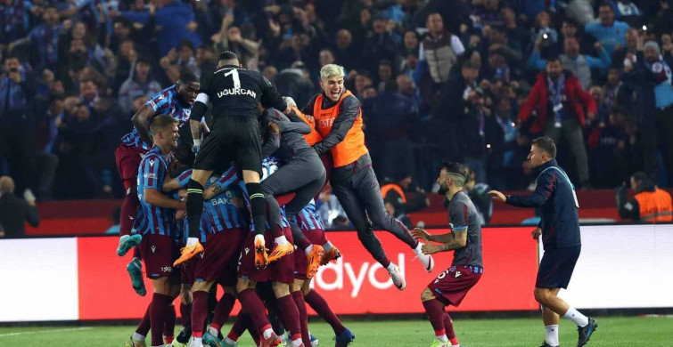 Trabzonspor kupayı ne zaman alacak? TS kupa töreni ne zaman olacak? TS kupa alma ve şampiyonluk kutlamaları ne zaman?