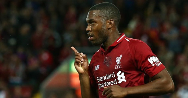 Trabzonspor, Liverpool'un Yıldız Forveti Sturridge'yi Transfer Ediyor!