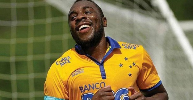 Trabzonspor, Manoel Messias'ı KAP'a Bildirdi