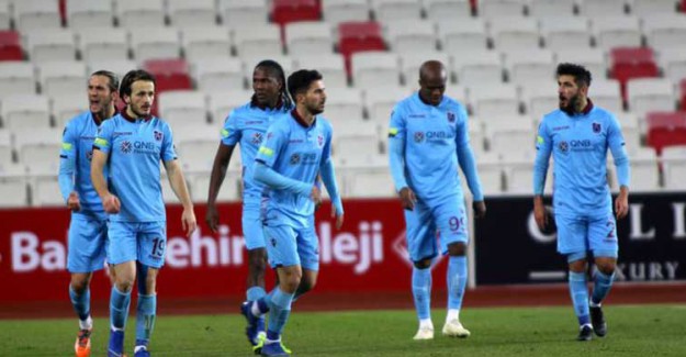 Trabzonspor- MKE Ankaragücü 70. Kez Karşılaşıyor 