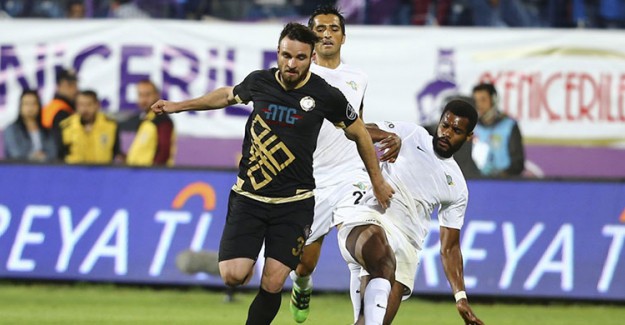 Trabzonspor Musa Çağıran’ı Bitiriyor!