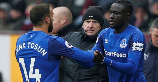 Trabzonspor Niasse'yi Transfer Ediyor! İşte Detaylar!