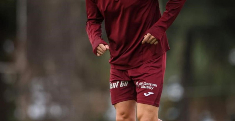 Trabzonspor, Oleksandr Zubkov'u AEK'ya Yolda Gönderdi