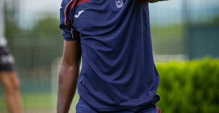 Trabzonspor, onuachu dışında tam kadroya yaklaştı