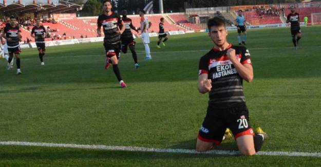 Trabzonspor, Rahmi Anıl Başaran'ı Transfer Etti