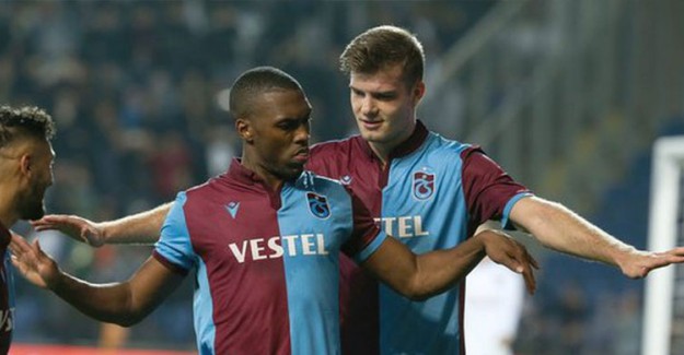 Trabzonspor Sahasında Denizlispor'u Konuk Ediyor! İşte İlk 11'ler