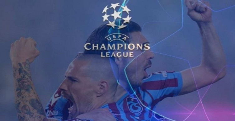 Trabzonspor Şampiyonlar Ligi'ne doğrudan mı katılacak, ön eleme oynayacak mı?