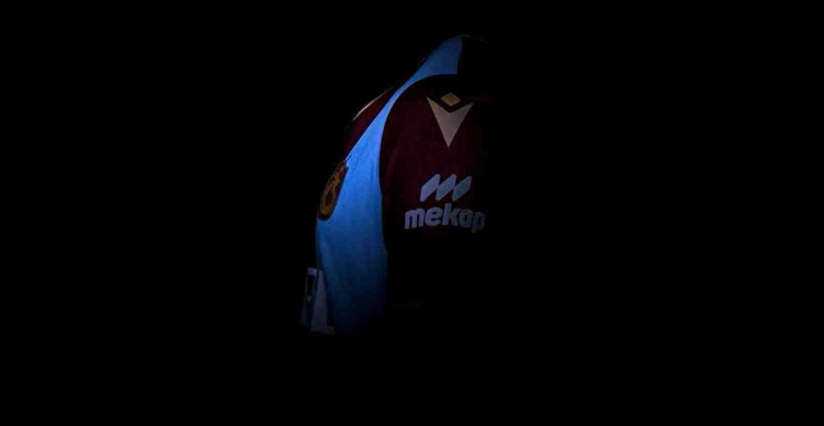 Trabzonspor şampiyonluk forması kaç TL? TS şampiyonluk forması kutlamalarda görücüye çıkıyor