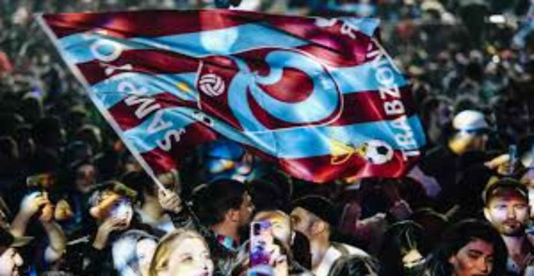 Trabzonspor şampiyonluk kutlamalarını izle - Bein Sports Hd 1 TS şampiyonluk kutlamaları izle