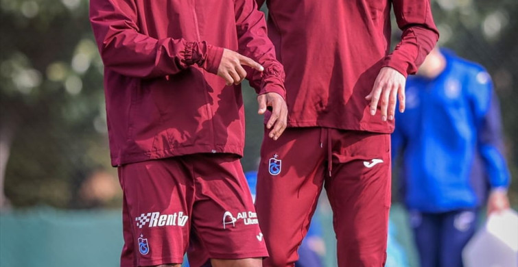 Trabzonspor Samsun'a Uğurlandı