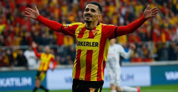 Trabzonspor Serdar Gürler'in Peşinde! 