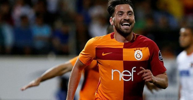 Trabzonspor Sinan Gümüş'e Talip Oldu