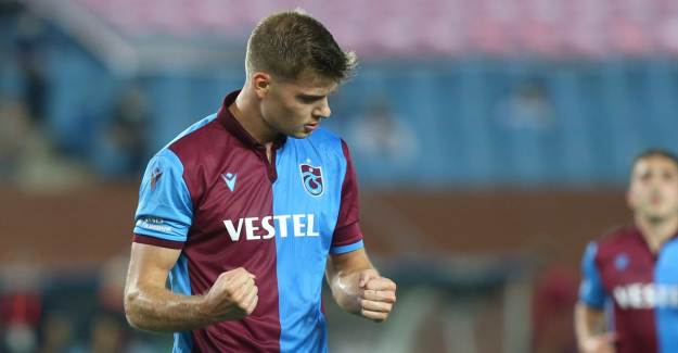 Trabzonspor, Sörloth için Anlaştı! İşte Bonservisi