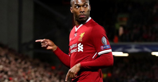 Trabzonspor, Sturridge'yi Sparta Prag'a Karşı Oynatmayı Planlıyor!