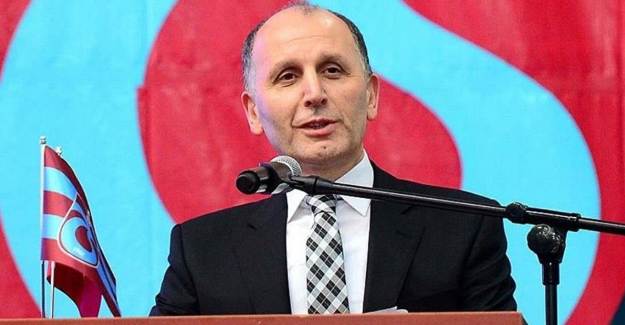 Trabzonspor Taraftarına Göre Suçlu: Usta