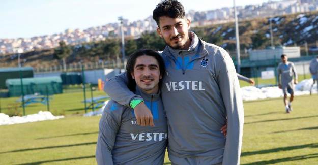 Trabzonspor, Uğurcan Çakır ve Abdülkadir Ömür’ün Fiyatını Biçti