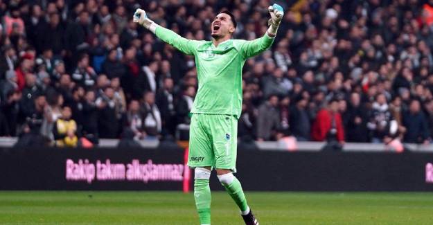 Trabzonspor Uğurcan Çakır’ın Bonservis Bedelini Belirledi