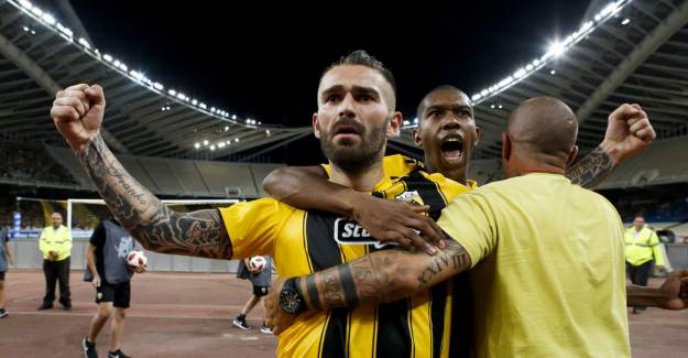 Trabzonspor ve Başakşehir Transferde Karşı Karşıya Geldi!