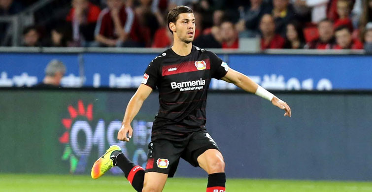 Trabzonspor ve Galatasaray Dragovic'in Peşinde!