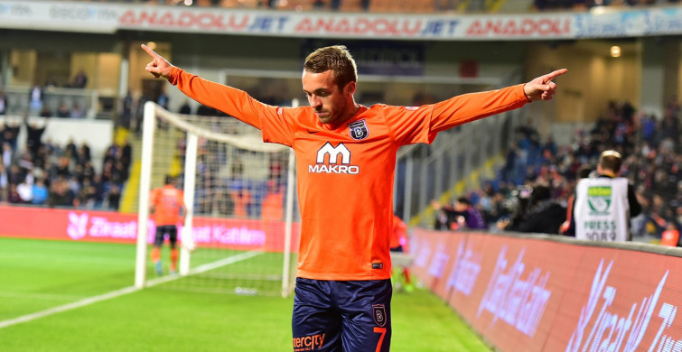 Trabzonspor ve Galatasaray Edin Visca İçin Yarışıyor!
