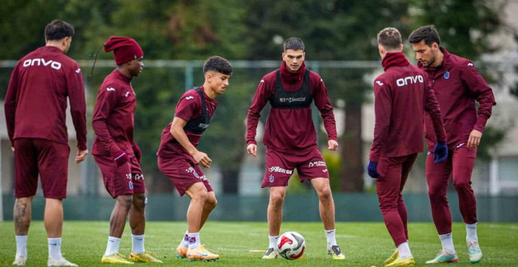 Trabzonspor ve Gençlerbirliği, Süper Lig'de Karşılaşıyor