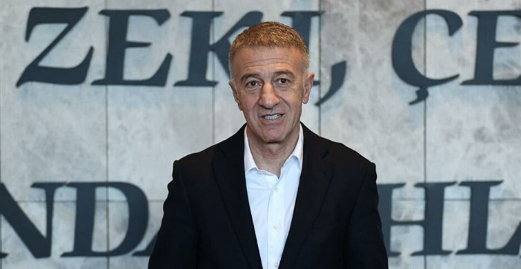 Trabzonspor ve Kulüpler Birliği Vakfı Başkanı Ahmet Ağaoğlu, TFF'nin yayın ihalesi konusunda nasıl bir izleyeceğini bilmediklerini açıkladı