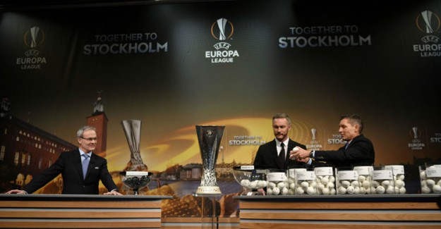 Trabzonspor ve Yeni Malatyaspor'un UEFA'daki Rakipleri Belli Oldu!