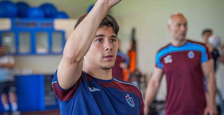 Trabzonspor yeni sezon hazırlıklarına başladı