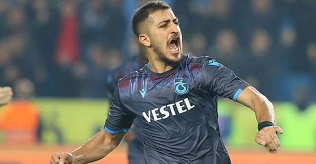 Trabzonspor Yönetimi Majid Hosseini için Kararını Verdi