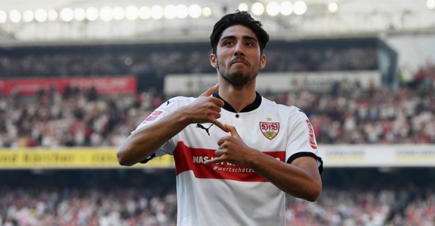 Trabzonspor Yusuf Yazıcının Yerine Berkay Özcan İle Dolduruyor! Berkay Özcan Kimdir?