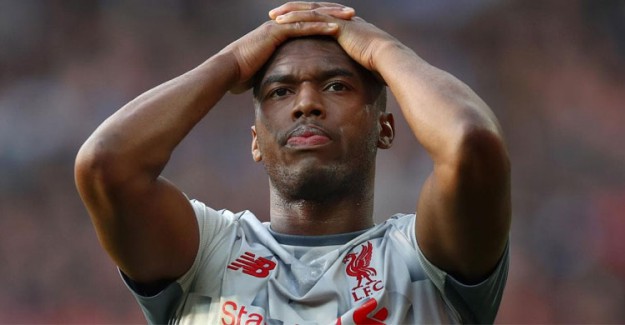 Trabzonspor'a Daniel Sturridge Transferinde Rakip Çıktı!