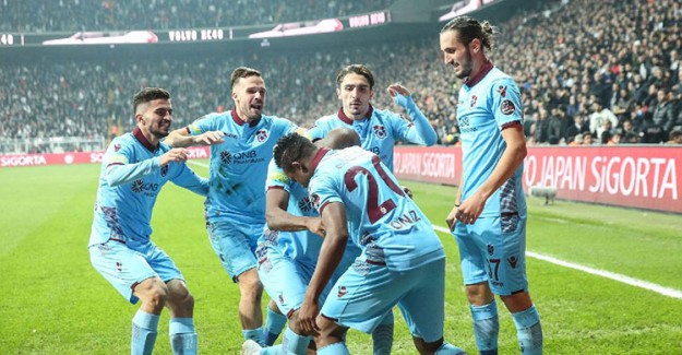 Trabzonspor’a Hollandalı Rakip!