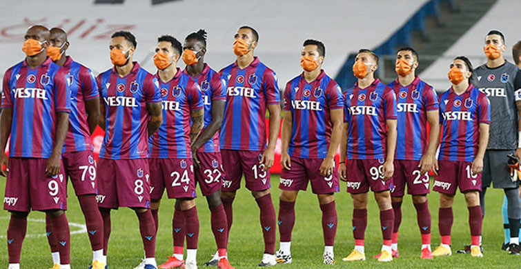 Trabzonspor'a İyi Haber