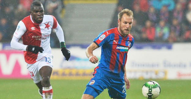 Trabzonspor’a Kamerunlu Stoper!
