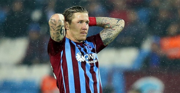Trabzonspor’a Kucka’dan Müjde!