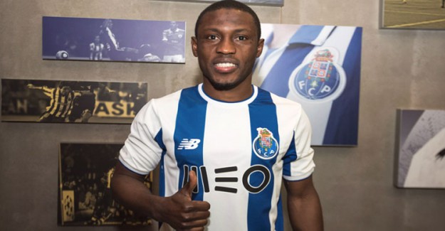 Trabzonspor’a Majeed Waris Piyangosu!