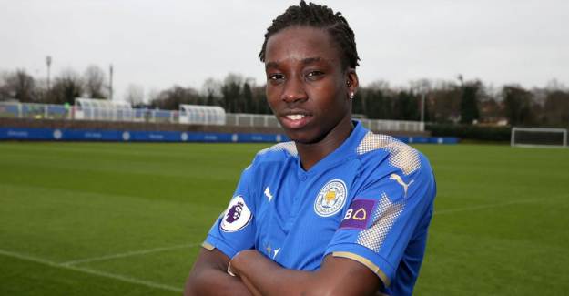 Trabzonspor'a Malili Kanat: Diabate