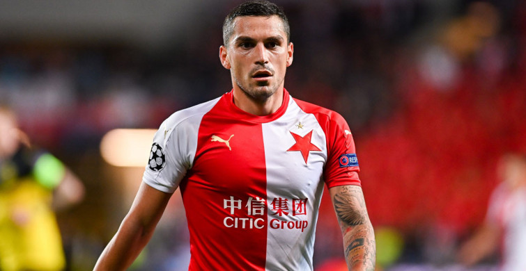 Trabzonspor'a Rumen Oyuncu