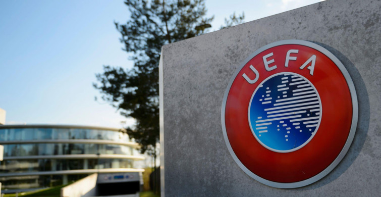 Trabzonspor'a UEFA Müjdesi