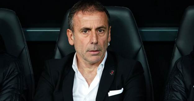 Trabzonspor'da Abdullah Avcı Dönemi için Geri Sayım