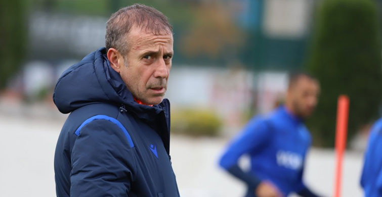 Trabzonspor'da Abdullah Avcı Yüzleri Güldürüyor