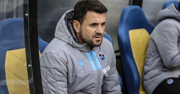 Trabzonspor'da Alarm Verildi