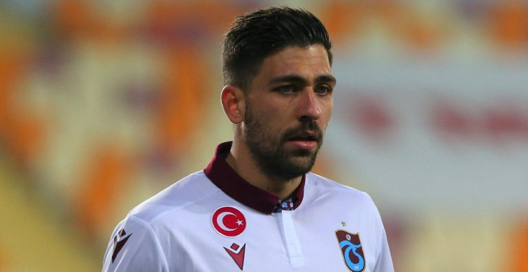 Trabzonspor'da Bakasetas Etkisi!