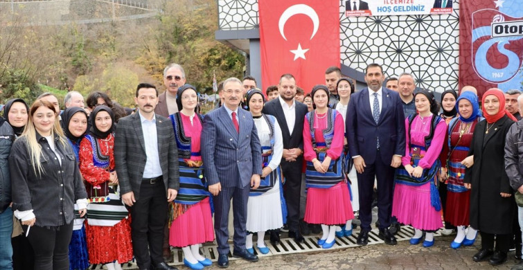 Trabzonspor'da Başarı için Kararlılık ve Birlik