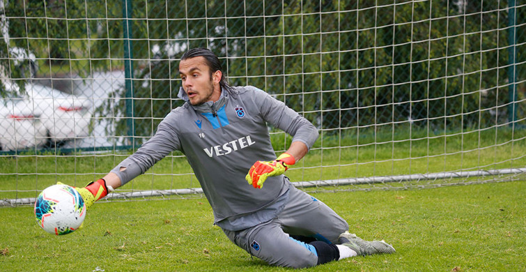 Trabzonspor'da Erce Kardeşler 340 Gün Sonra Sahada Yer Alacak!