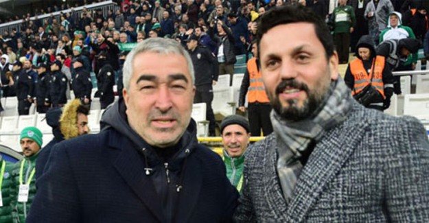 Trabzonspor'da Erol Bulut Adımları