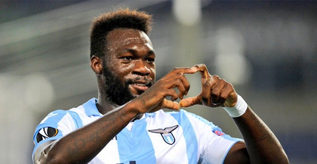 Trabzonspor'da Felipe Caicedo Transferi! Felipe Caicedo Kimdir?