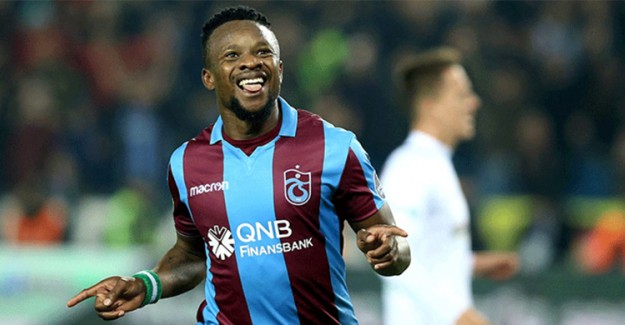Trabzonspor'da Flaş Ayrılık