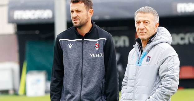 Trabzonspor'da Flaş Gelişme! Hüseyin Çimşir İstifa Etti