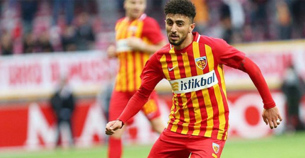 Trabzonspor'da Gündem Bilal Başacıkoğlu